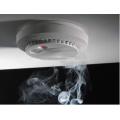 High Quality 9V DC Standalone Smoke Detector